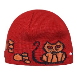 Детская Шапка Kama B01