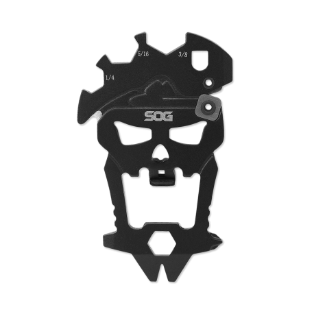Мультитул SOG MacV Tool (SM1001-CP)
