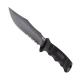 Нож SOG SEAL Pup (M37K)