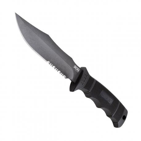 Нож SOG SEAL Pup (M37K)
