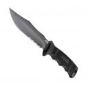 Нож SOG SEAL Pup (M37K)