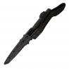 Нож SOG SEAL Pup (M37K)