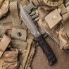 Нож SOG SEAL Pup (M37K)