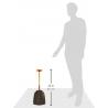 Лопата Black Diamond Deploy 3 Shovel