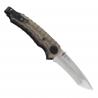 Складной нож SOG Kiku Assisted, S35VN, Satin (KU 3003)