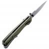 Складной нож SOG Terminus XR G10 (TM1022-CP)