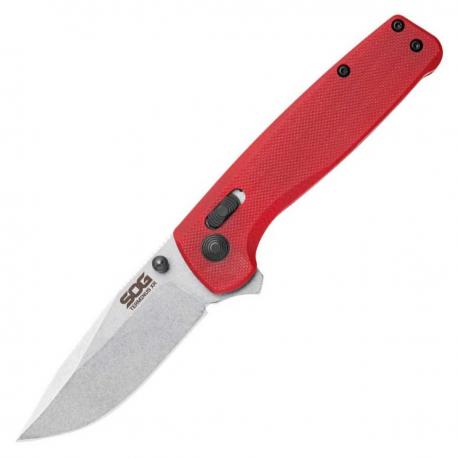 Складной нож SOG Terminus XR G10 (TM1023-CP)