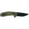 Складной нож SOG TAC XR (12-38-02-57)