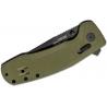 Складной нож SOG TAC XR (12-38-02-57)
