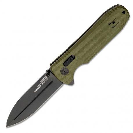 Складной нож SOG Pentagon XR (12-61-02-57)