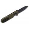Складной нож SOG Pentagon XR (12-61-02-57)