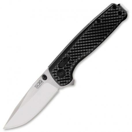 Складной нож SOG Terminus XR, S35VN (TM1025-BX)