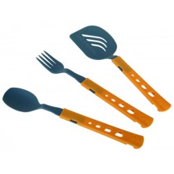 Набор столовых приборов Jetboil JetSet Utensil Set