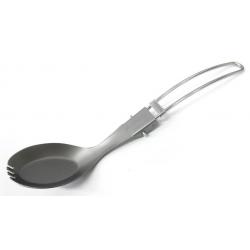 Ложка-вилка Soto Pocket Spork Ⅱ