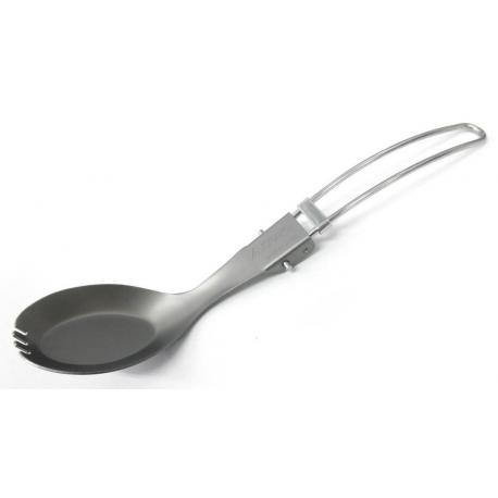 Ложка-вилка Soto Pocket Spork