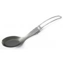 Ложка-вилка Soto Pocket Spork Ⅱ