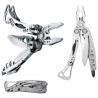 Мультитул Leatherman Skeletool