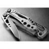 Мультитул Leatherman Skeletool