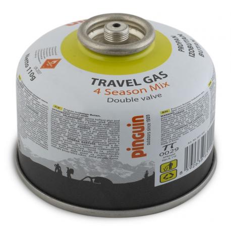 Газовый баллон Pinguin 110 g