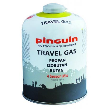 Газовый баллон Pinguin Gas Cartridge 450g