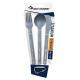 Sea To Summit Titanium Knife, Fork + Spoon Set