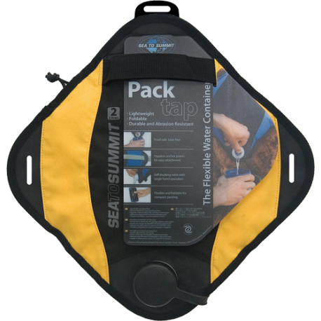 Емкость для воды Sea To Summit Pack Tap 2L