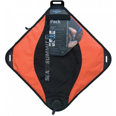 Емкость для воды Sea To Summit Pack Tap 10L