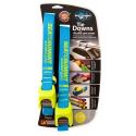 Стяжки Sea to Summit Tie Down with Silicone Cam Cover 3.5 m