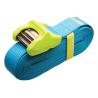 Стяжки Sea to Summit Tie Down with Silicone Cam Cover 3.5 m