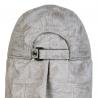 Кепка Buff® Bimini Cap Zinc Silver Grey 119526.334