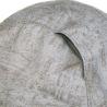 Кепка Buff® Bimini Cap Zinc Silver Grey 119526.334