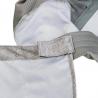 Кепка Buff® Bimini Cap Zinc Silver Grey 119526.334