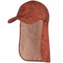 Кепка Buff® Bimini Cap Zinc Terracotta 119526.209