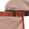 Кепка Buff® Bimini Cap Zinc Terracotta 119526.209