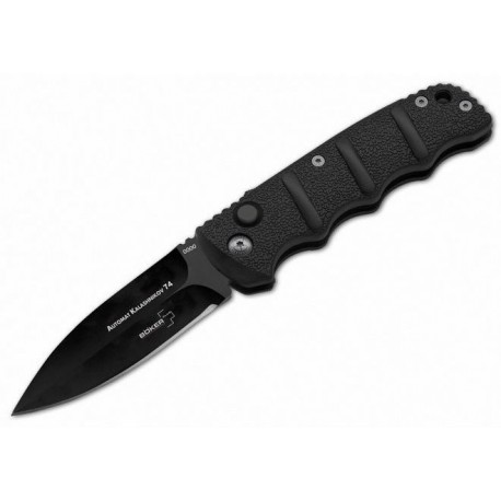 Нож Boker Plus AKS 74 Spearpoint
