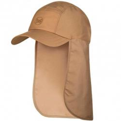 Кепка Buff® Bimini Cap Solid Toffee 117233.336