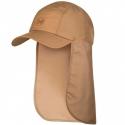 Кепка Buff® Bimini Cap Solid Toffee 117233.336