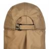 Кепка Buff® Bimini Cap Solid Toffee 117233.336