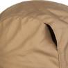Кепка Buff® Bimini Cap Solid Toffee 117233.336