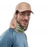 Кепка Buff® Bimini Cap Solid Toffee 117233.336