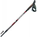 Палки для скандинавской ходьбы Fizan NW Speed Black