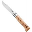 Ніж Opinel №8 Hiking