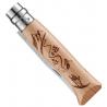 Нож Opinel №8 Skiing