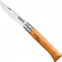 Нож Opinel №12 Carbone