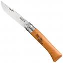 Ніж Opinel №10 Carbone