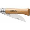 Нож Opinel №7 Inox