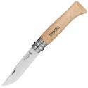 Нож Opinel №8 Inox