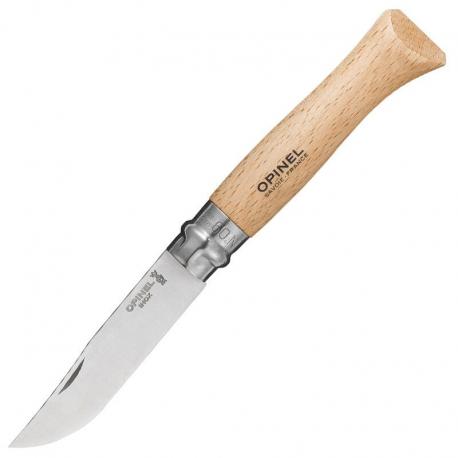 Нож Opinel №9 Inox