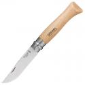 Ніж Opinel №9 VRI Inox Бук