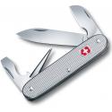 Нож Victorinox Electrician Alox